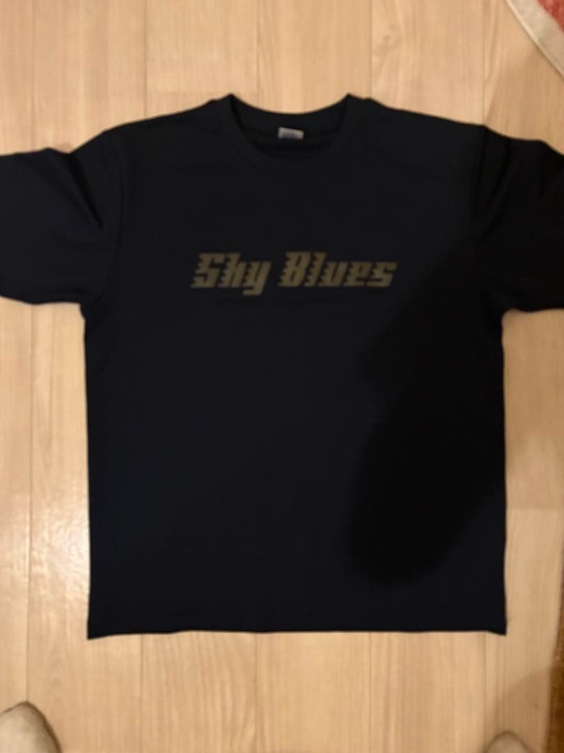 駿台甲府ハンドボールTシャツ