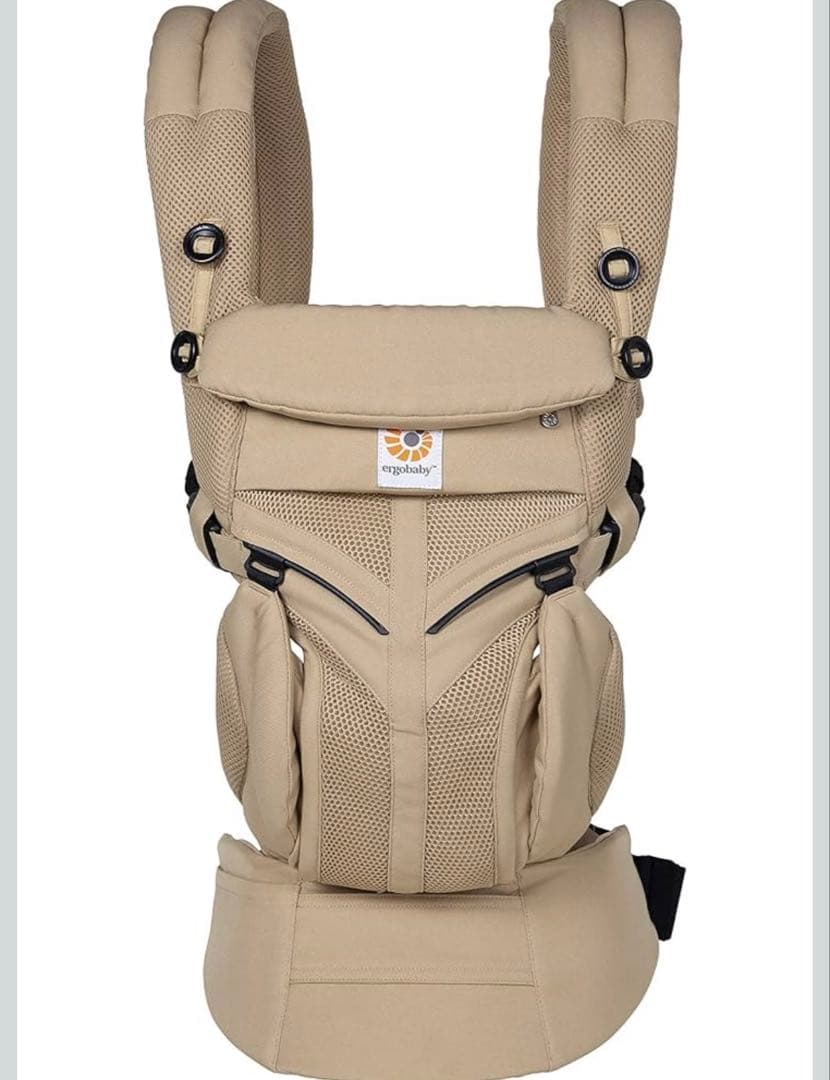 ergobaby OMNI 360 デザート