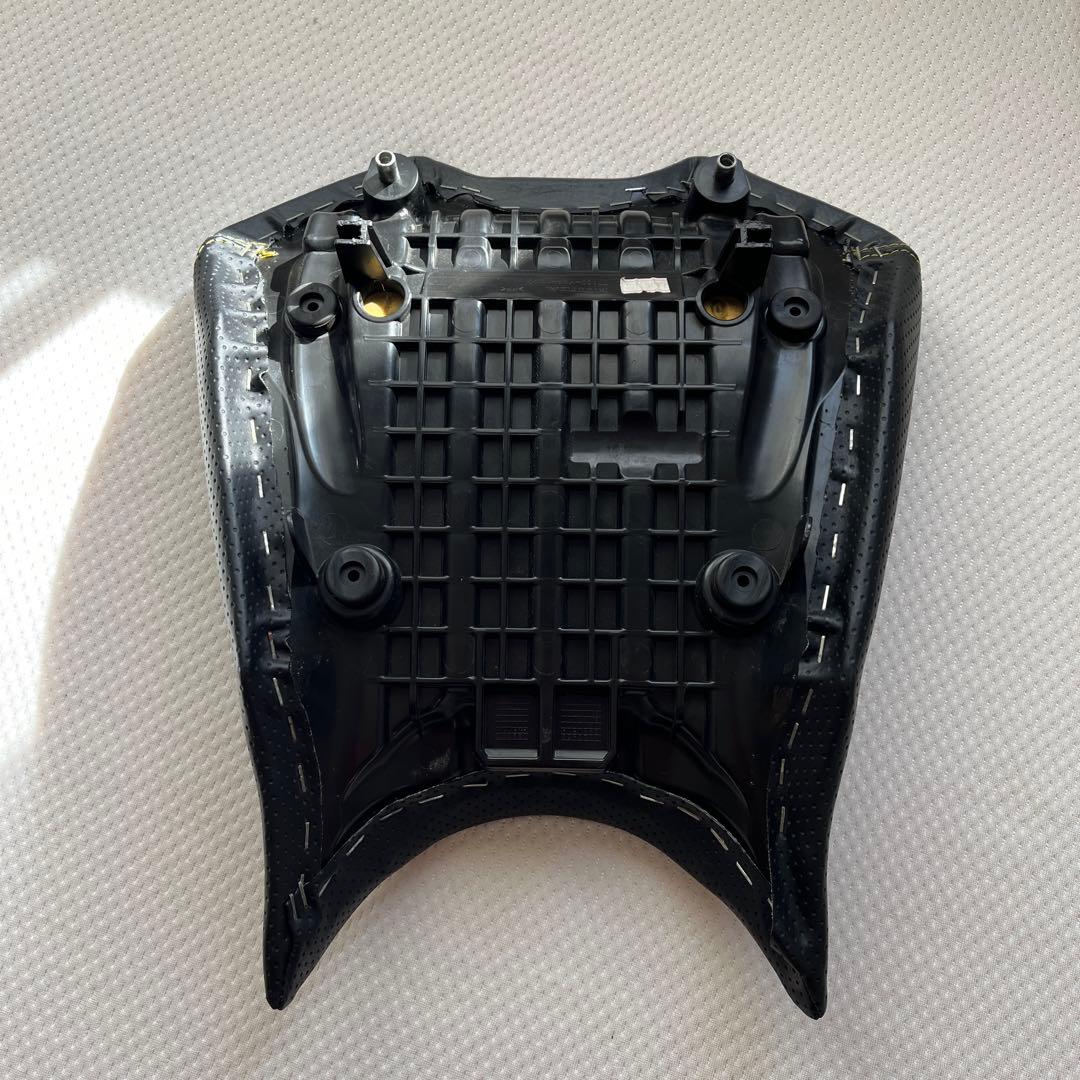 CBR250RR(MC51)ゲルザブ入りシート