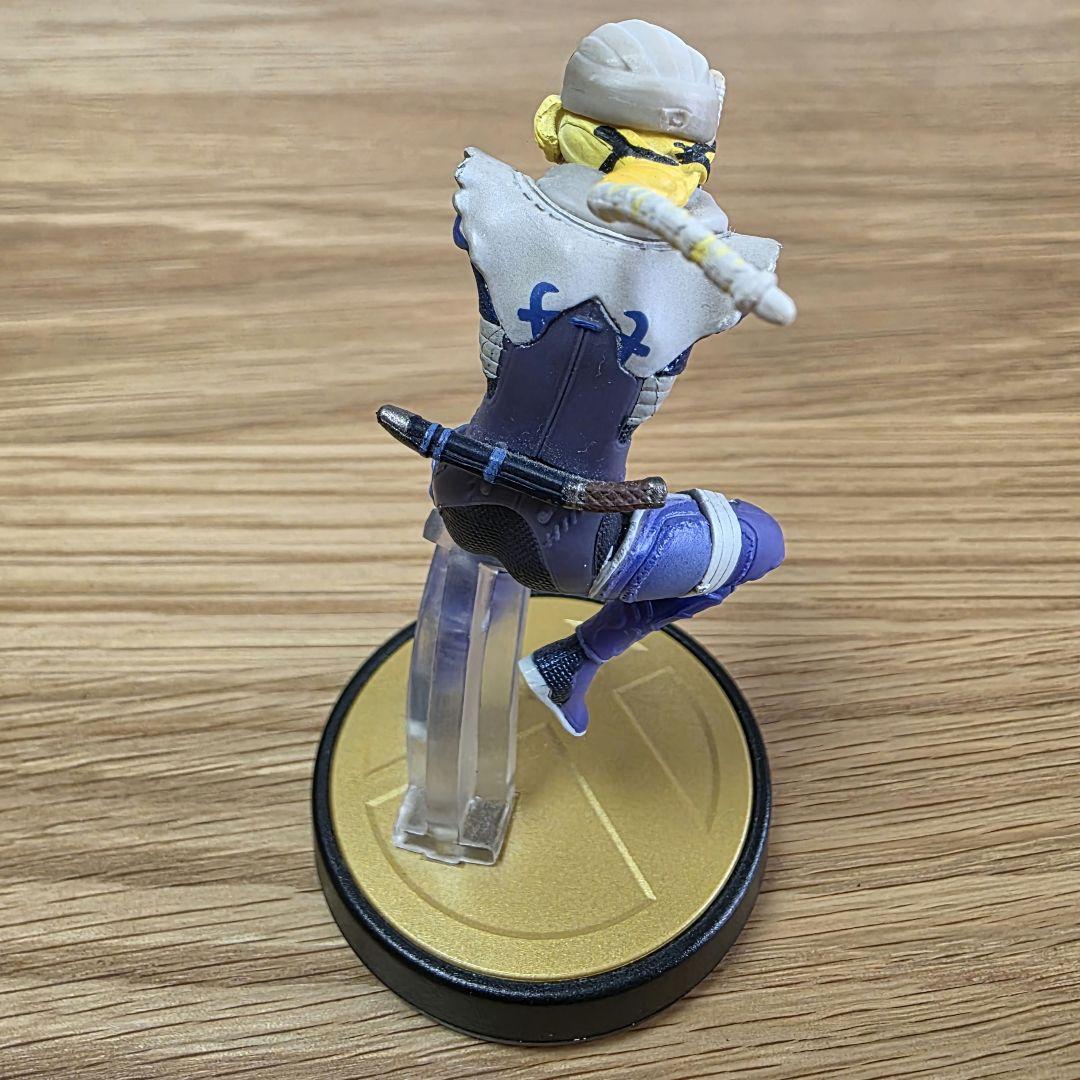 ゼルダの伝説 amiibo アミーボ 15体セット