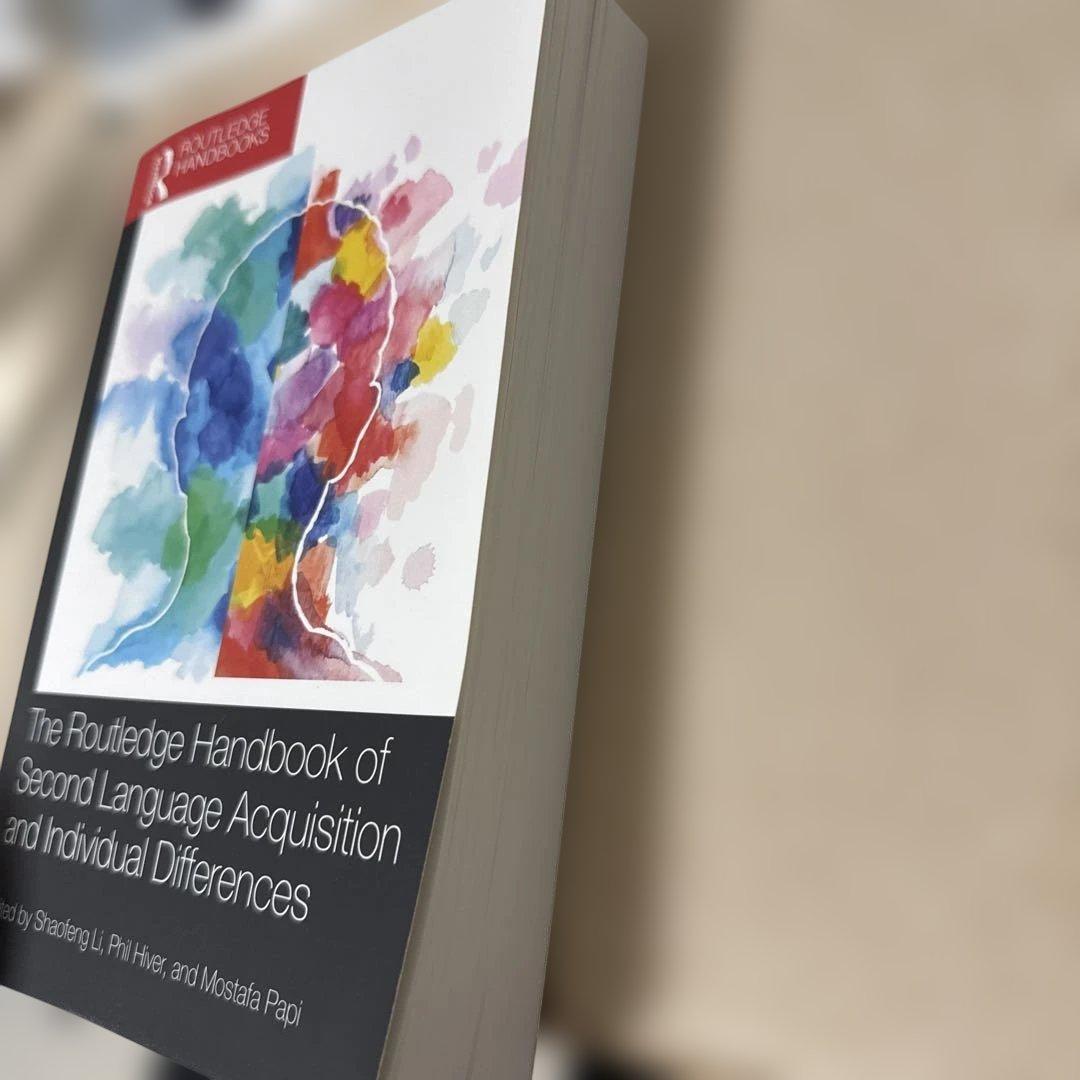 語学・辞書・学習参考書 Handbook of Second Language Acquisition