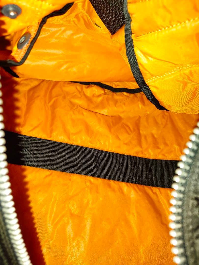 PORTER　ポーター　タンカー　2wayダッフルバックМ 美品　旅行　合宿