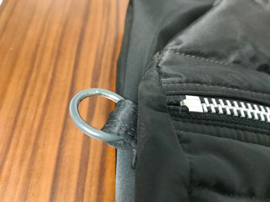 PORTER　ポーター　タンカー　2wayダッフルバックМ 美品　旅行　合宿