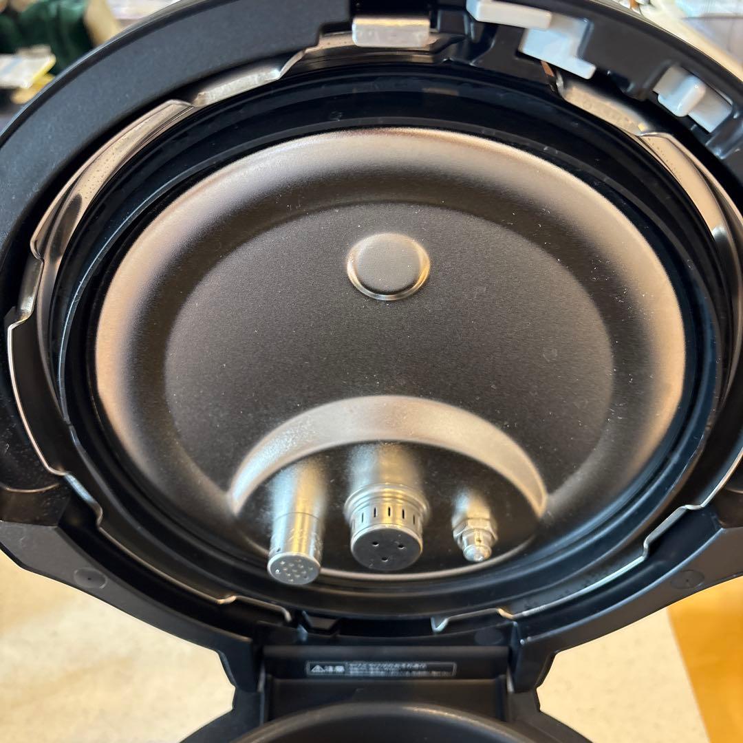 Panasonic Bistro 多機能調理器 NF-AC1000