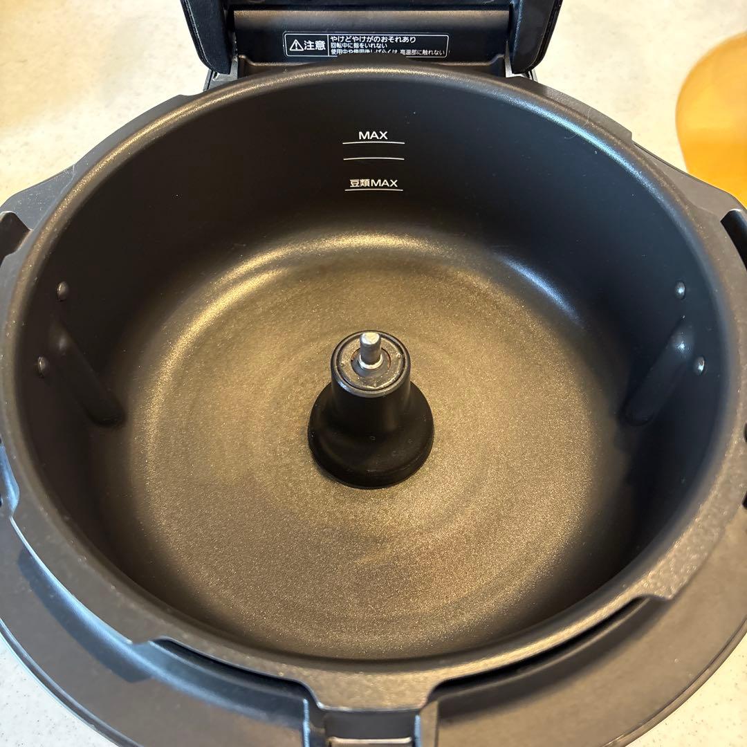 Panasonic Bistro 多機能調理器 NF-AC1000