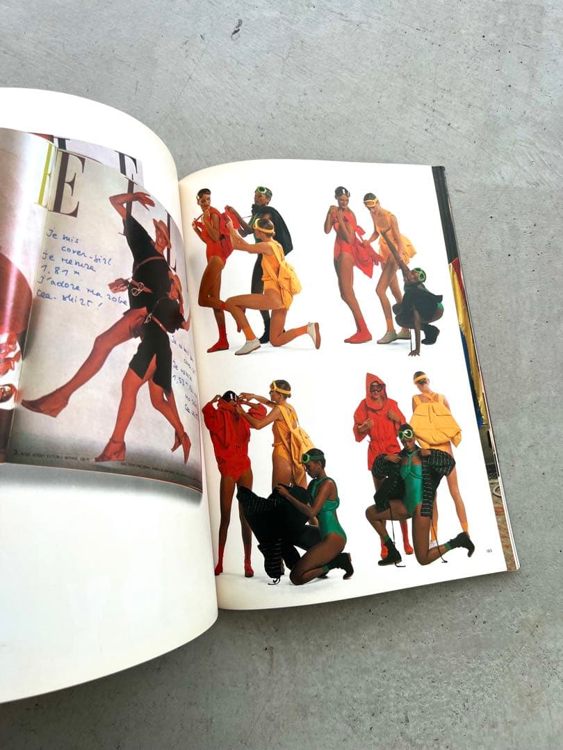 ISSEY MIYAKE　East Meets West　三宅一生の発想と展開
