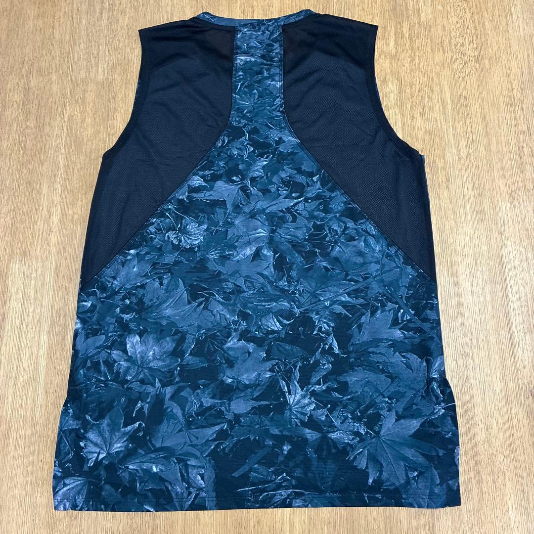 RYOGEN ノースリーブ ランニングシャツ Mサイズ
