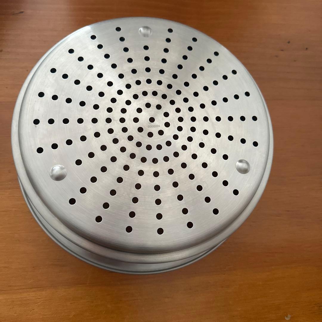 ル·クルーゼスチーマー　22cm