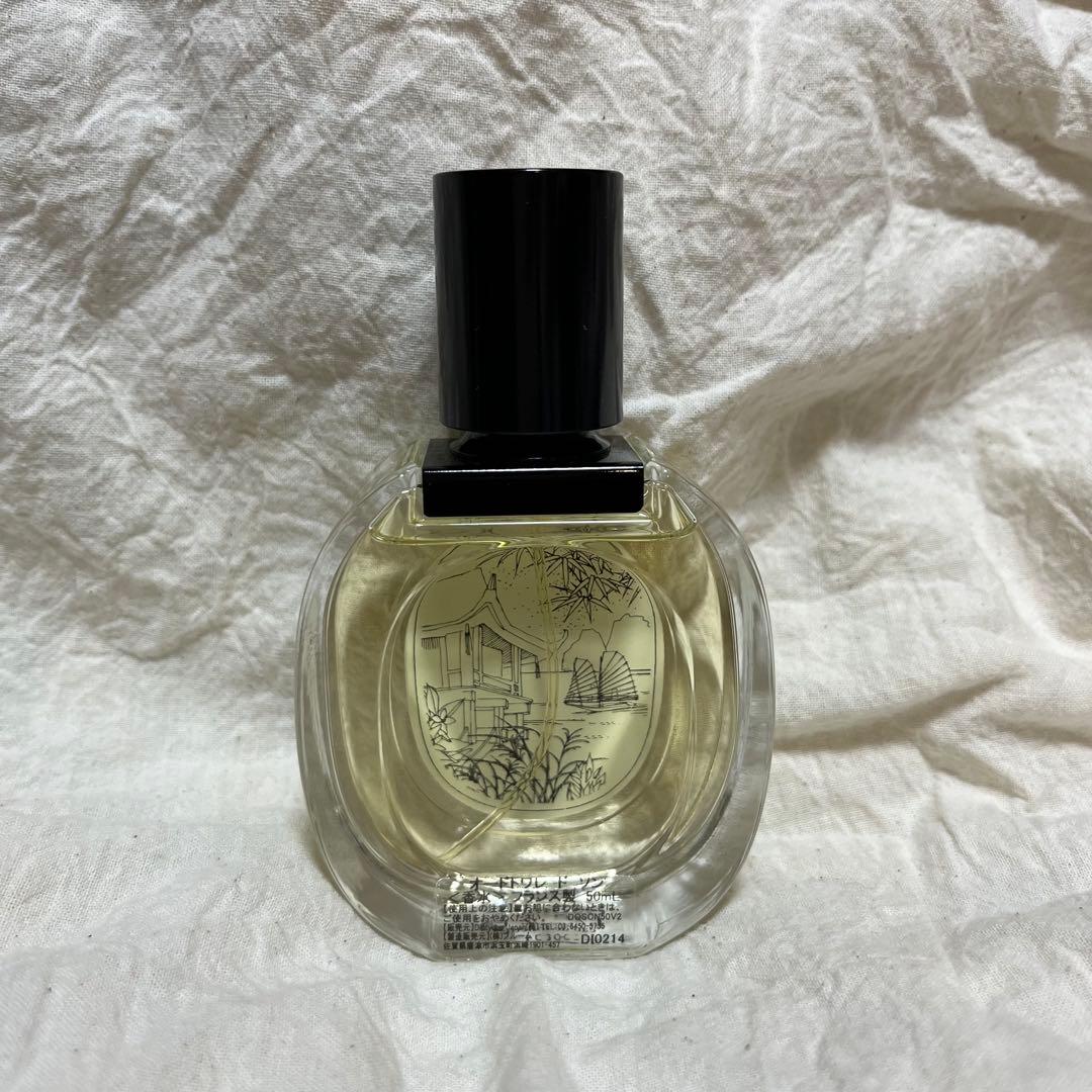 diptyque 香水 ドソン