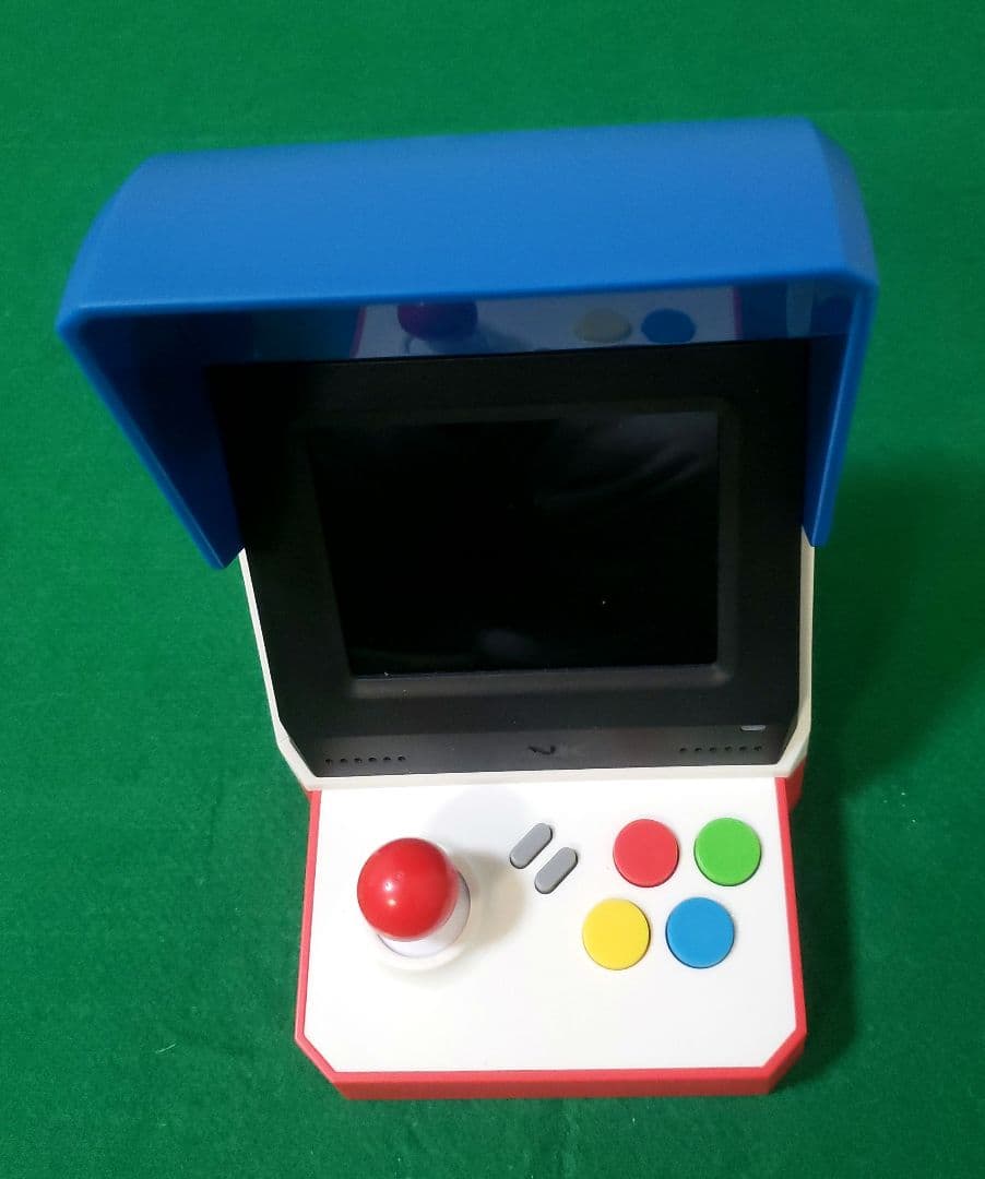SNK 他ゲーム機本体 NEOGEO MINI