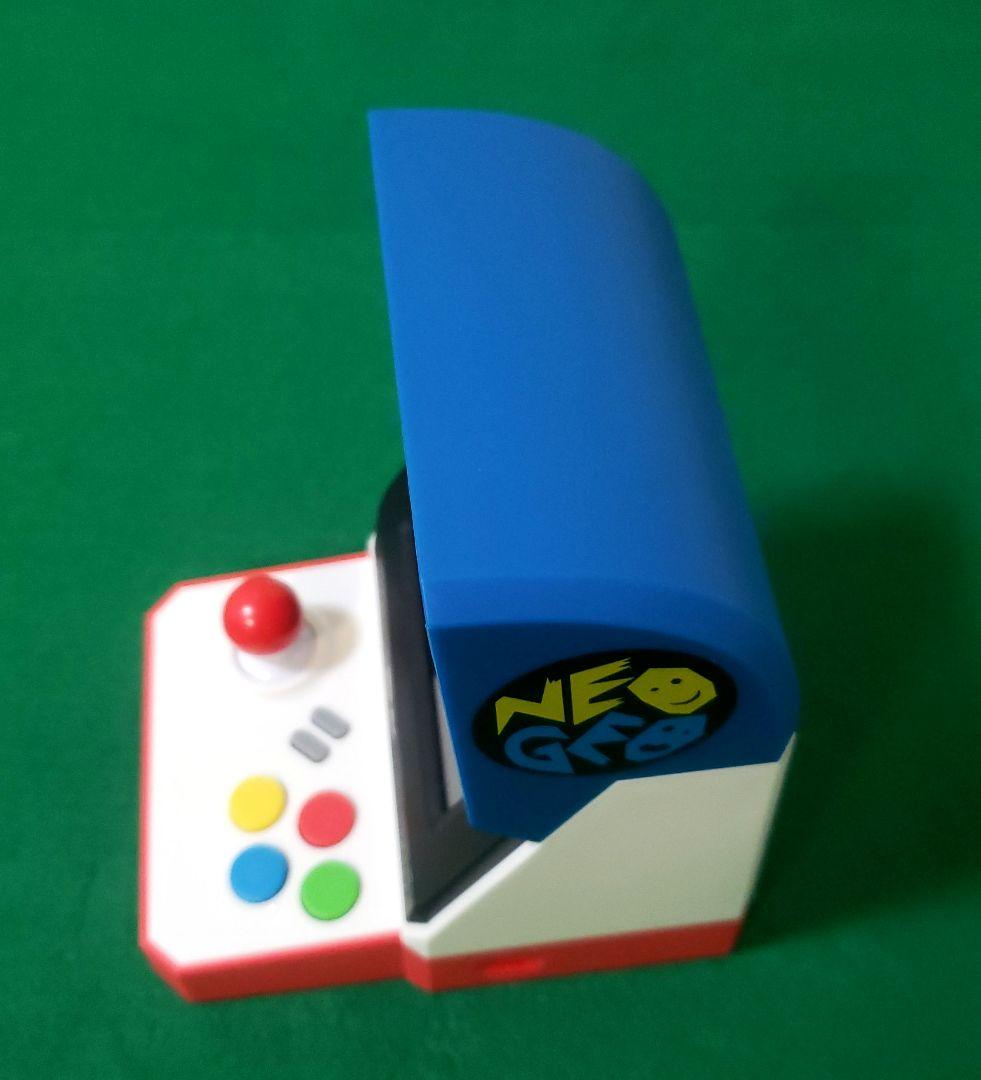 SNK 他ゲーム機本体 NEOGEO MINI