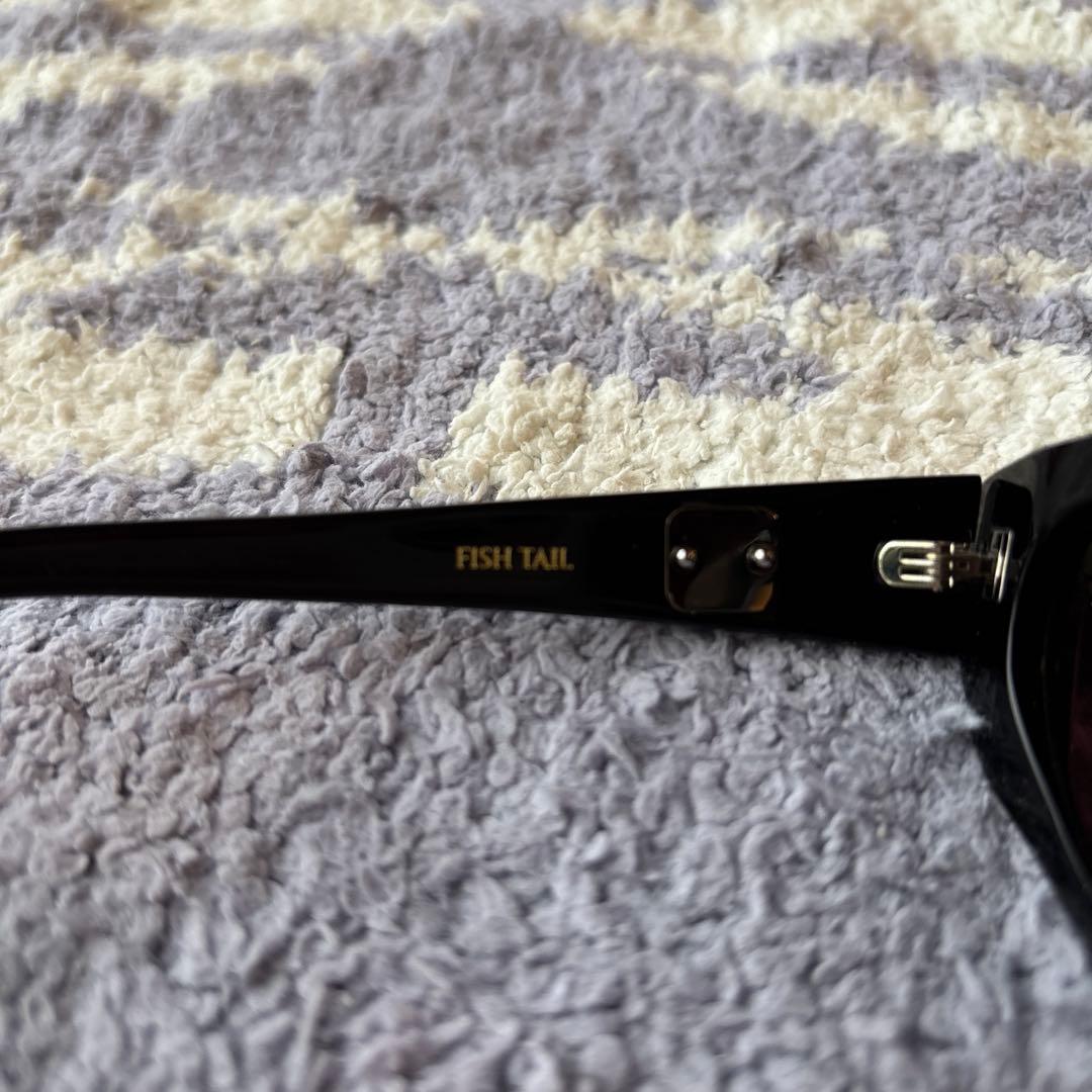 【新品】GENTLE MONSTER Jennie Fish Tail 01