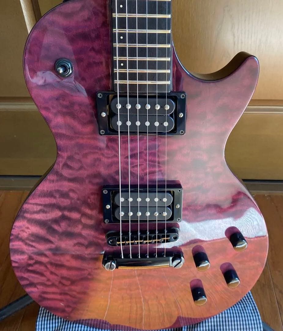 【なおきち】フェルナンデスRE-180 C 瀧川一郎モデル