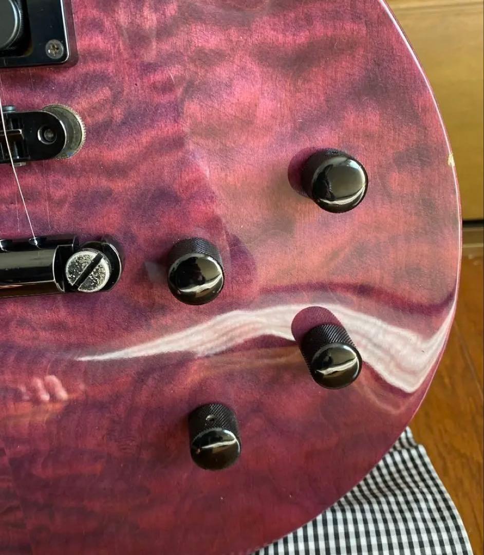 【なおきち】フェルナンデスRE-180 C 瀧川一郎モデル