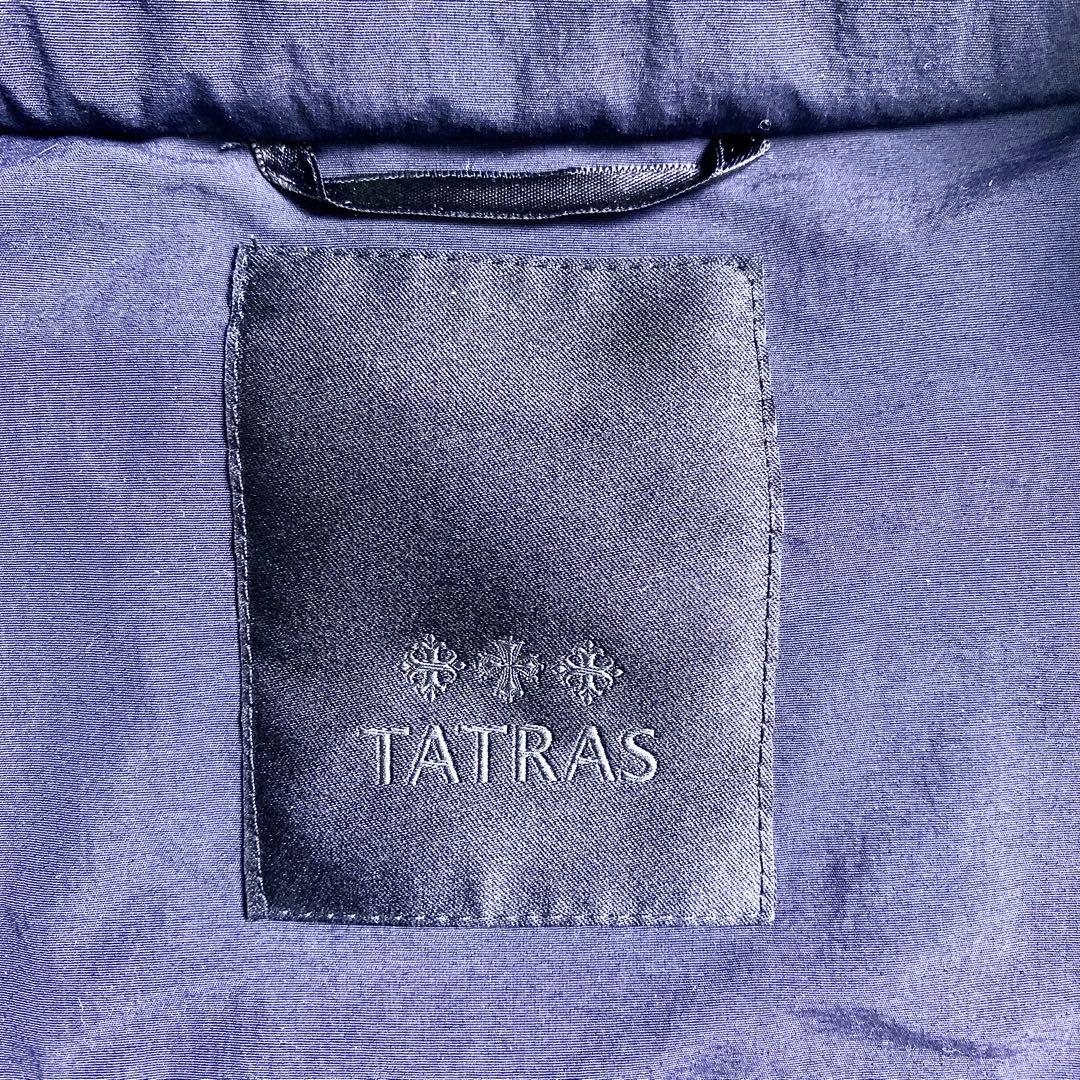 TATRAS タトラス ALRESCHA ナイロンジャンパー