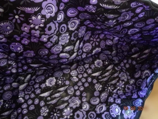 ANNA SUI☆TUMI☆バック☆旅行サブバック