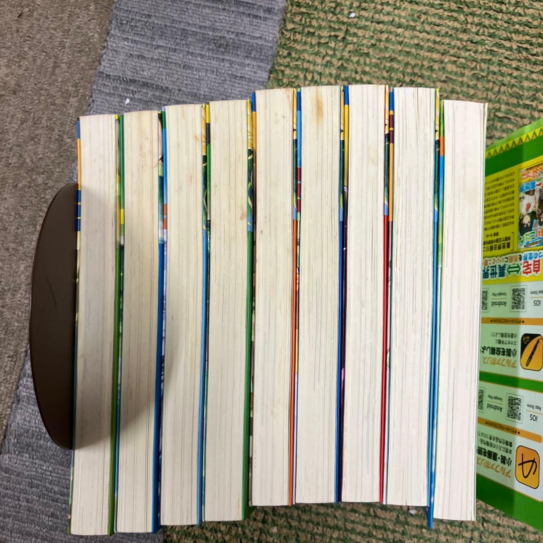 余りモノ異世界人の自由生活 勇者じゃないので勝手にやらせてもらいます1〜9巻