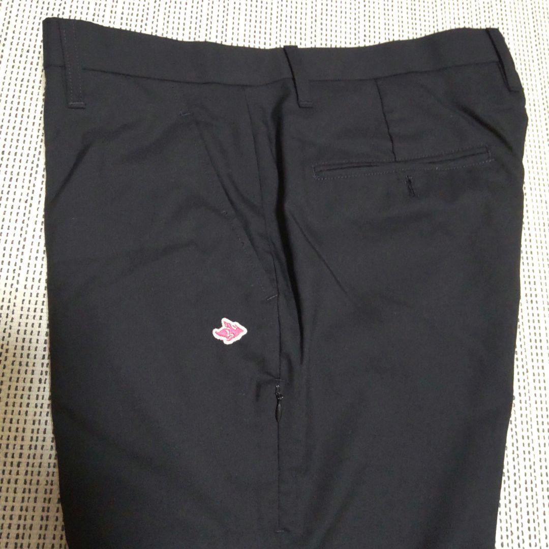 Pearly gates パーリーゲイツ　ゴルフパンツ　メンズ　6