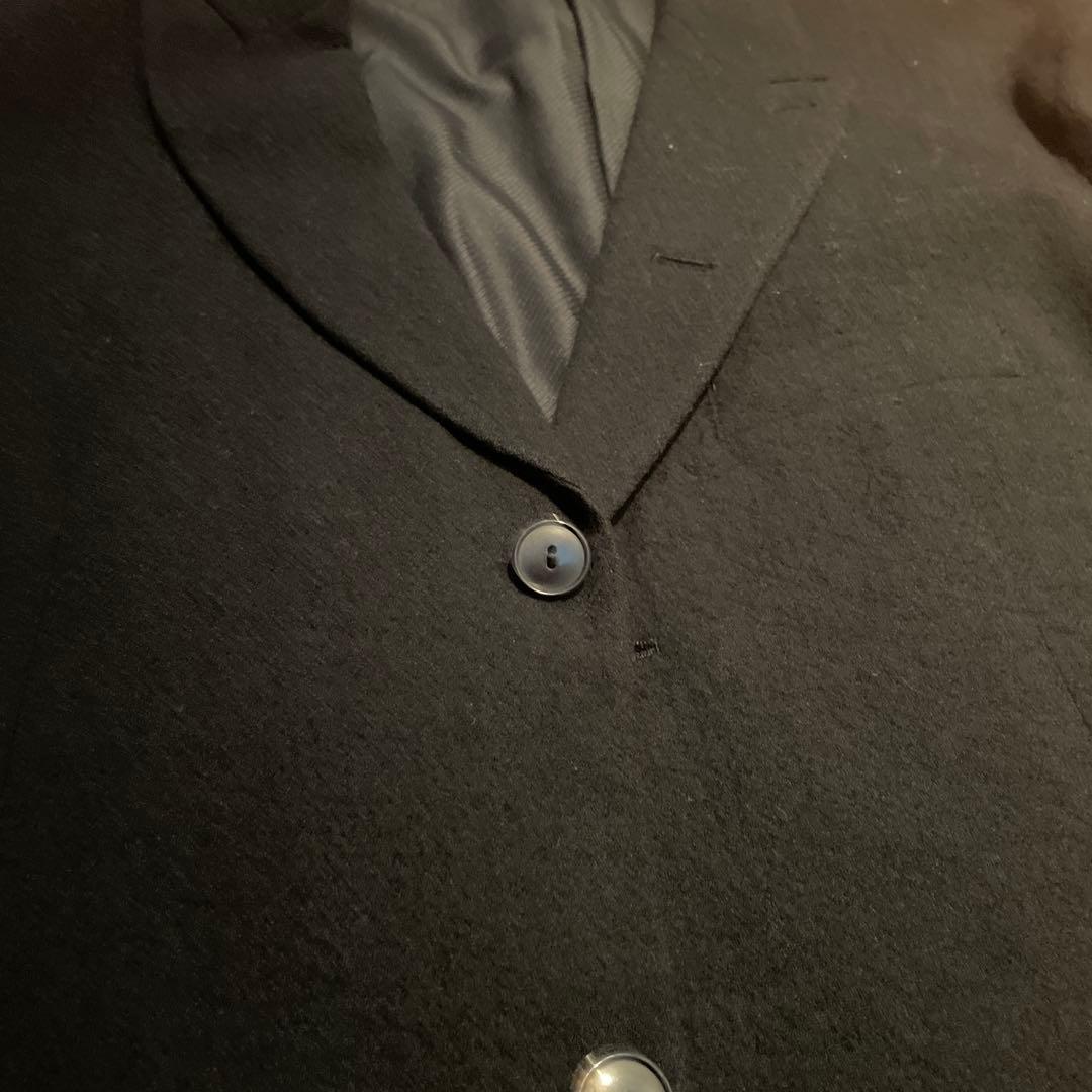 ジャケット