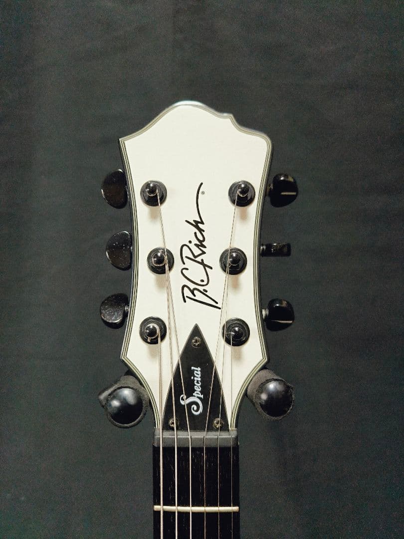 B.C.Rich モッキンバード スペシャル エレキギター