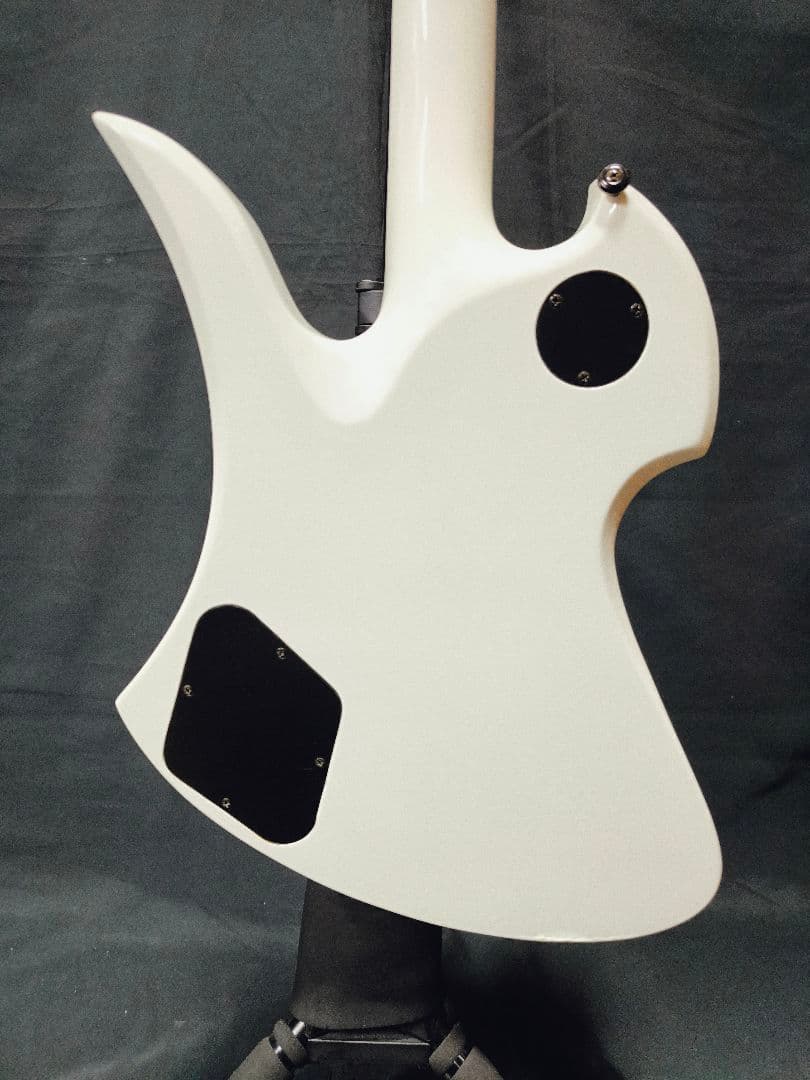 B.C.Rich モッキンバード スペシャル エレキギター