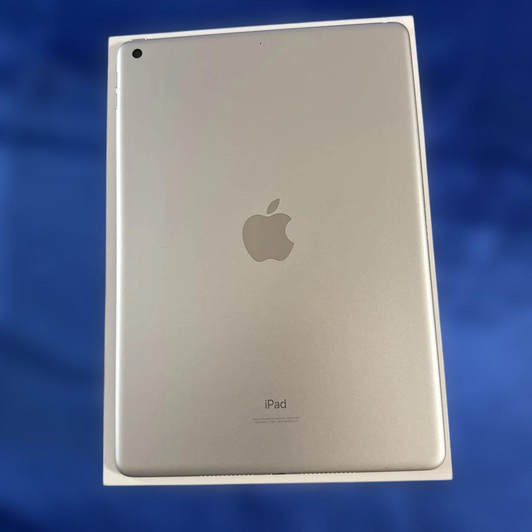 【付属品完備】iPad 第9世代 64GB WiFi 元箱 未使用純正アダプター