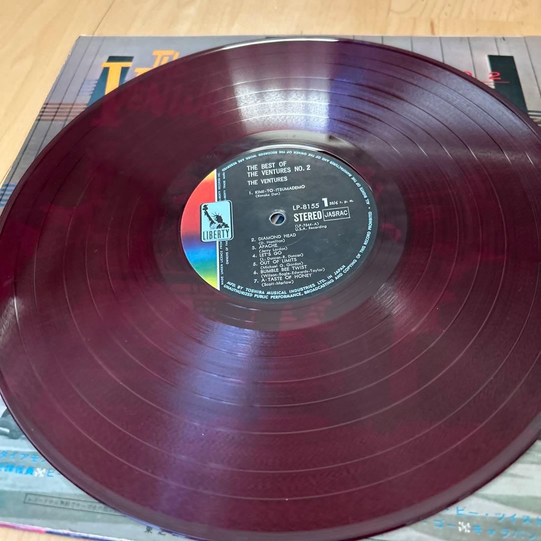 Bad Company 他　レコードコレクション 8セット
