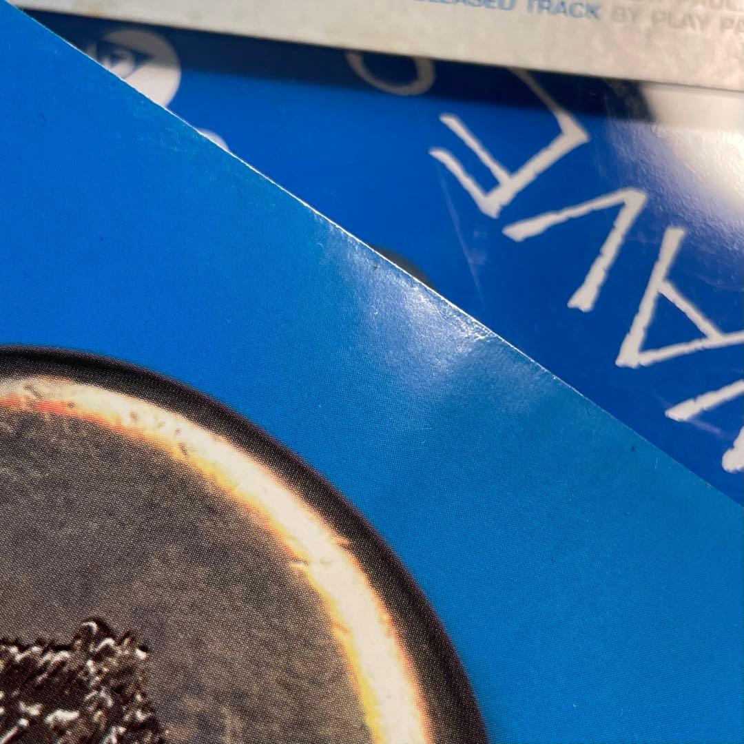 廃盤 CRYDAMOUR WAVES Ⅱ CD daft punk