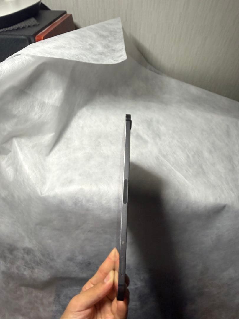【ジャンク】Apple iPad mini 6 (第6世代) 256GB