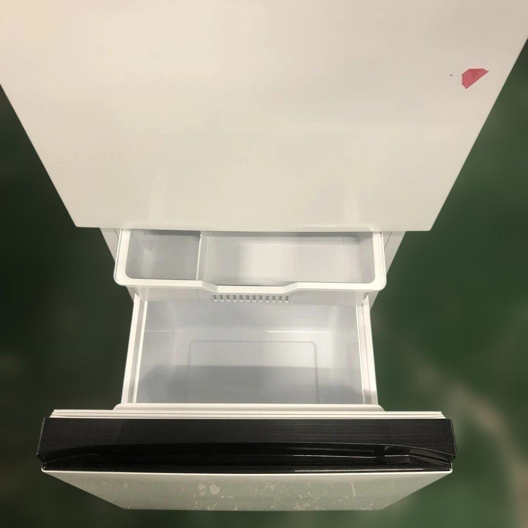 Hisense 2枚扉 冷蔵庫 2024年製 162L HR-D15F