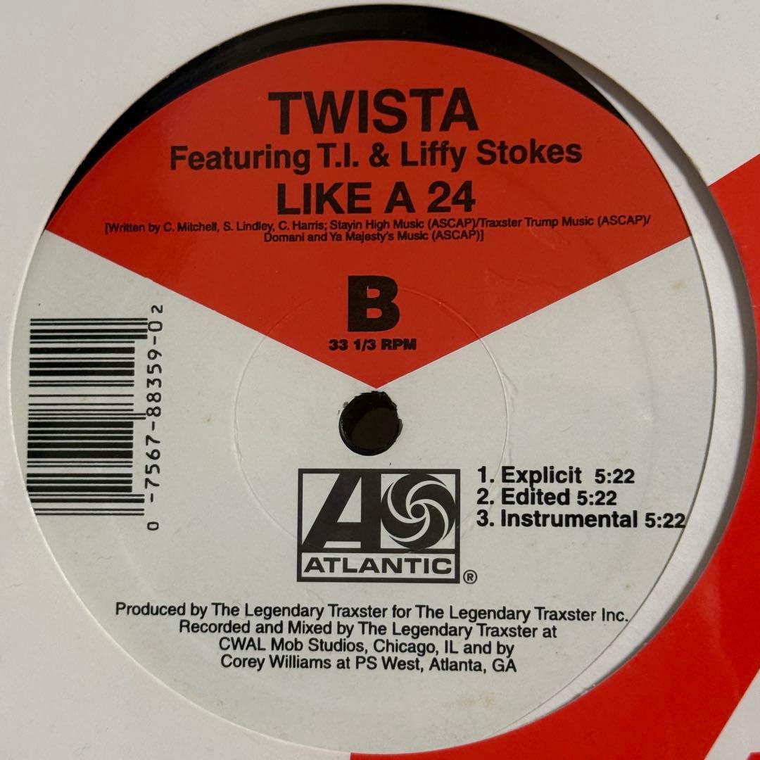 HIPHOP名盤レコードまとめ売りセット