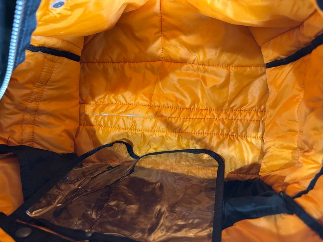 Porter タンカー　ボストンバッグ