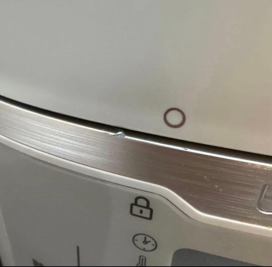 ティファール ラクラ クッカー旨み電気圧力鍋 4L