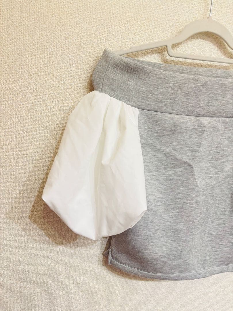 【美品】THE TOE Evriopis Docking Tops 即日発送！