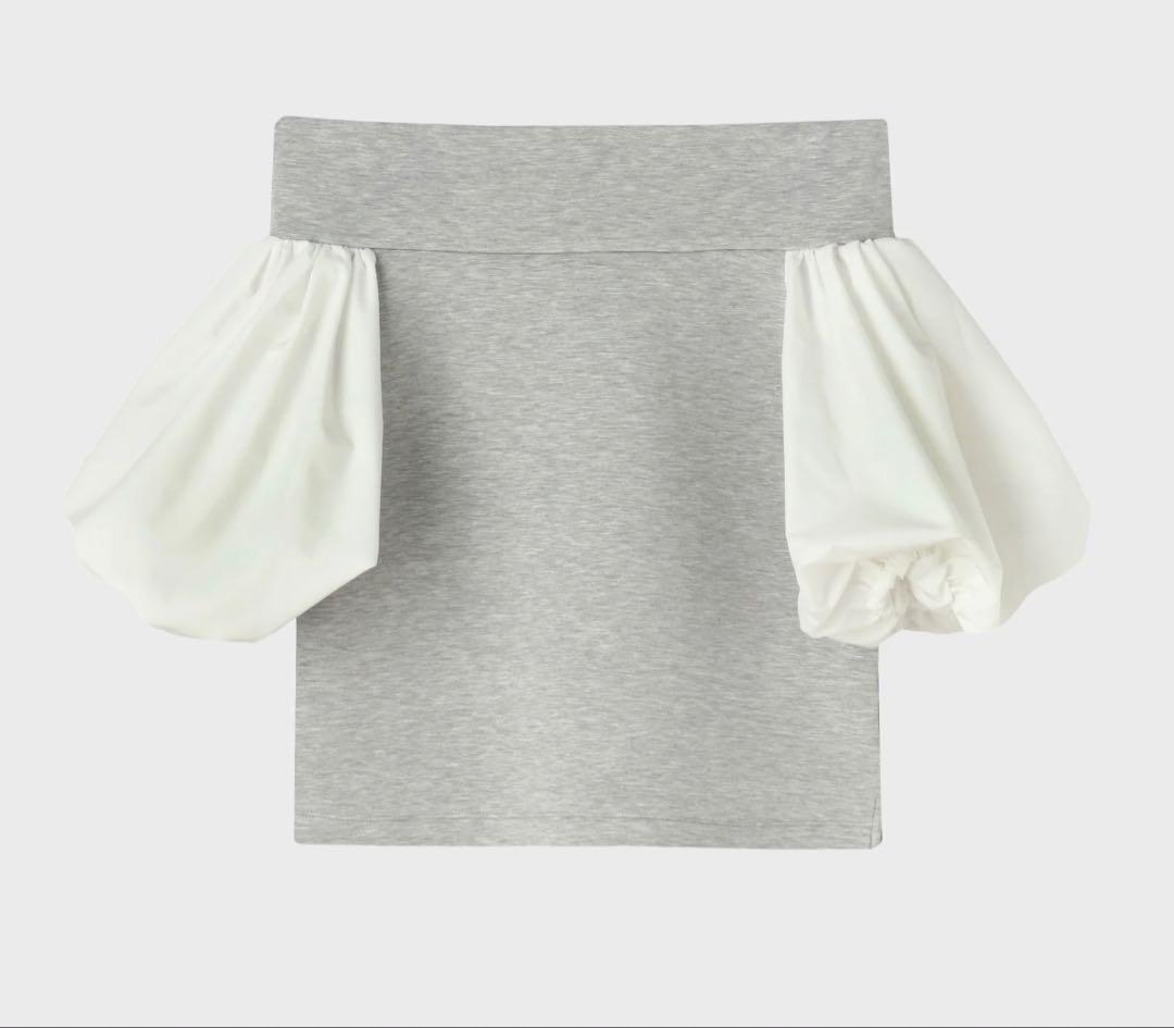 【美品】THE TOE Evriopis Docking Tops 即日発送！