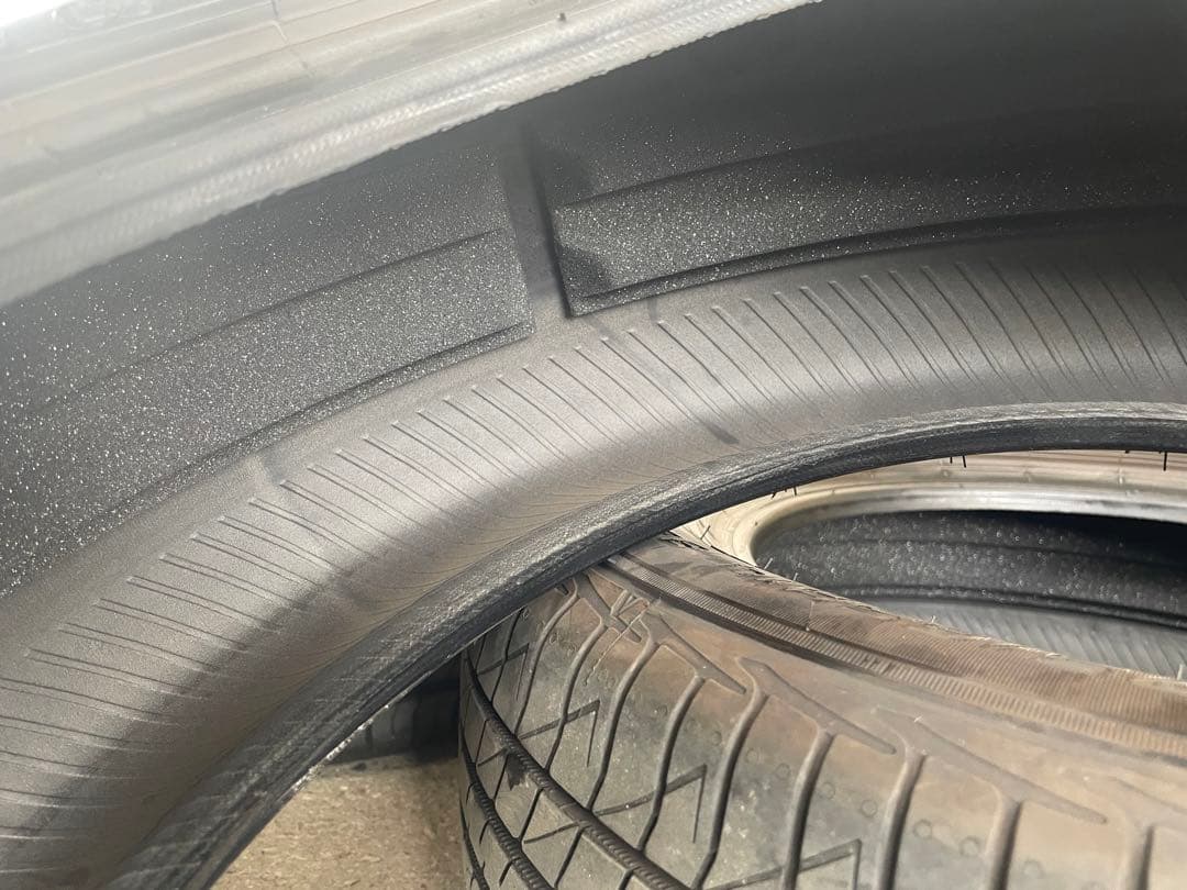 ダンロップ　DUNLOP LEMANV+ 175/65/r14 2025年製