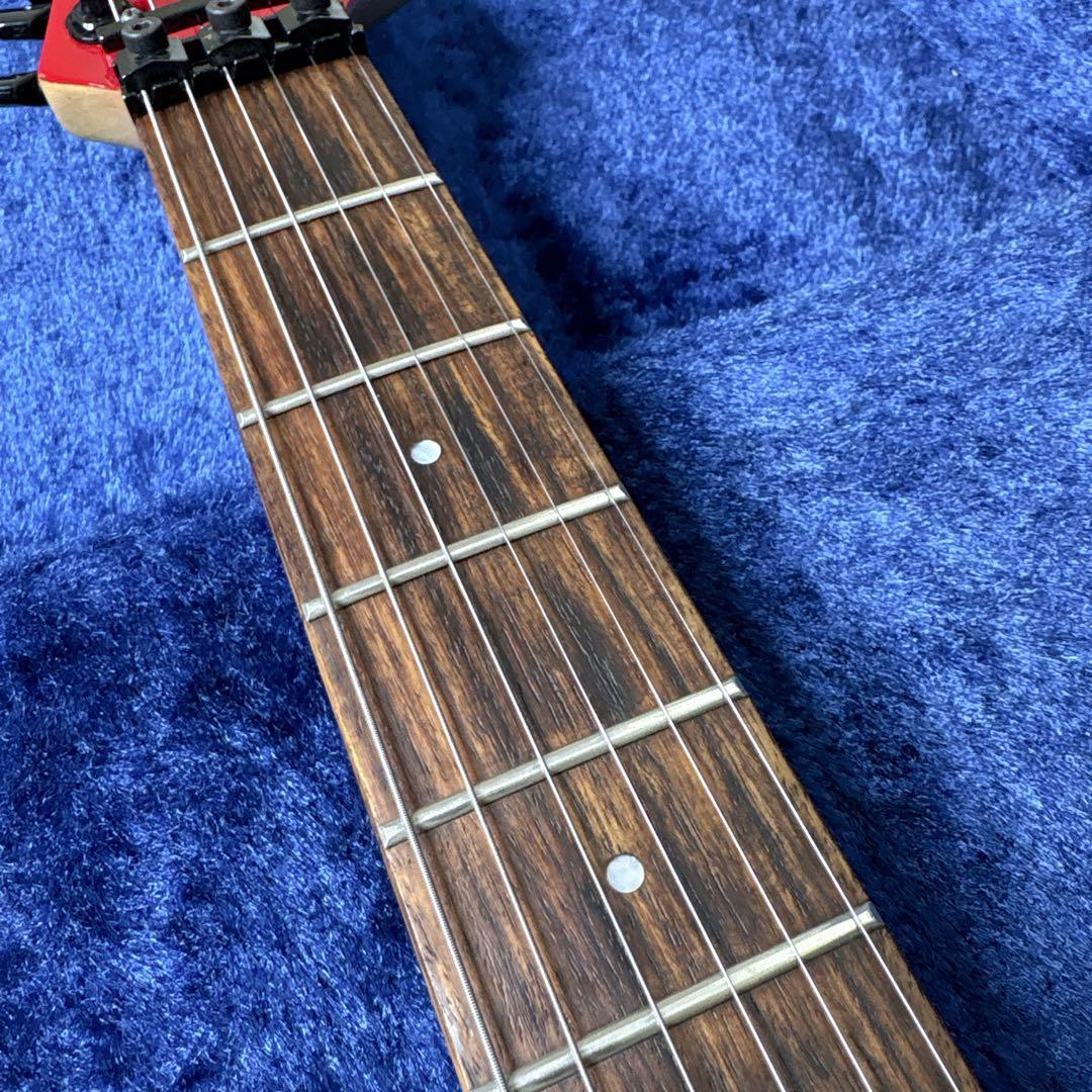 90's フェルナンデス　FR-55 トーンジェネレータ