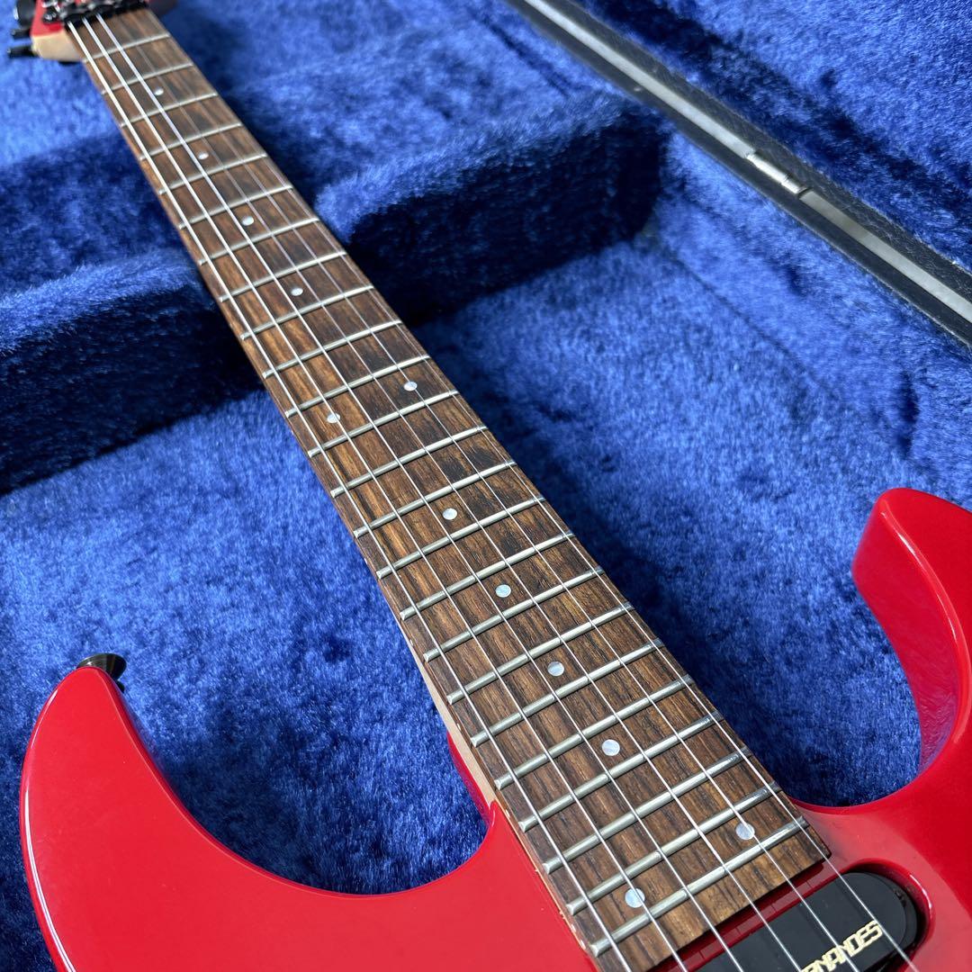 90's フェルナンデス　FR-55 トーンジェネレータ