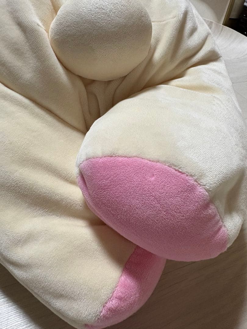 リラックマ コリラックマ くったりぬいぐるみ 特大 サンエックス 約９０cm