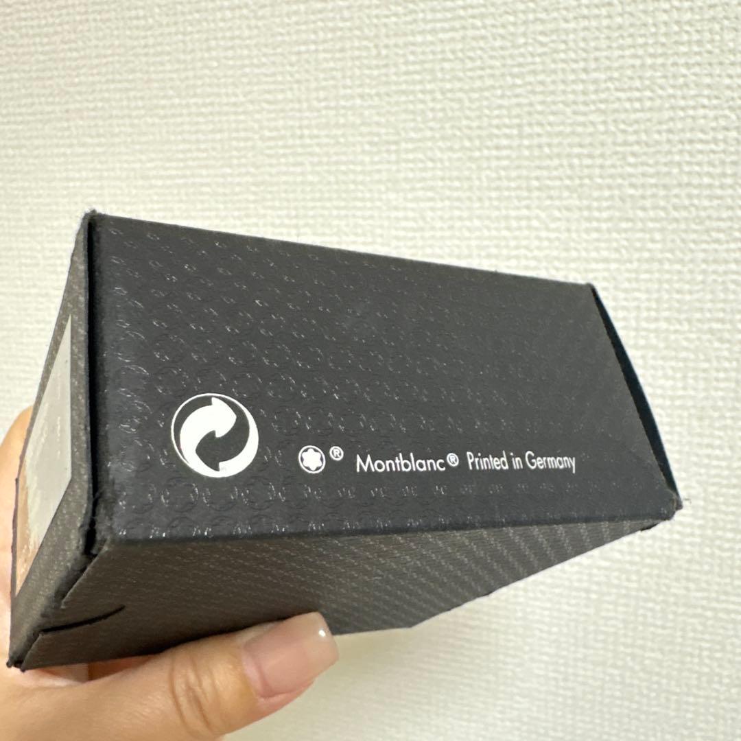 MONTBLANC モンブラン カフス　カフリンクス