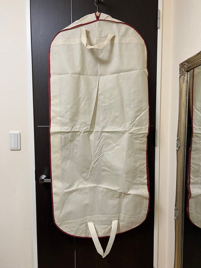 MONCLER 衣類カバー 5枚セット