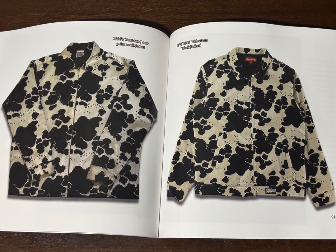よ*ん様 SUPREME COPIES VOL 2