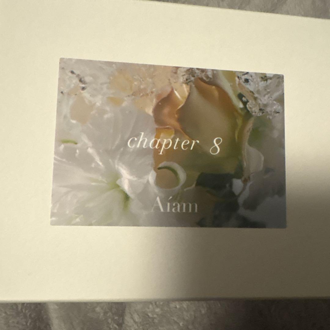 香水(ユニセックス) Aiam Chapter8