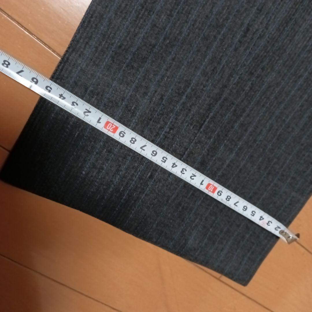 s*o様 美品　日本製ISHIDAEI TOKYO アルパ100%　メンズスーツ