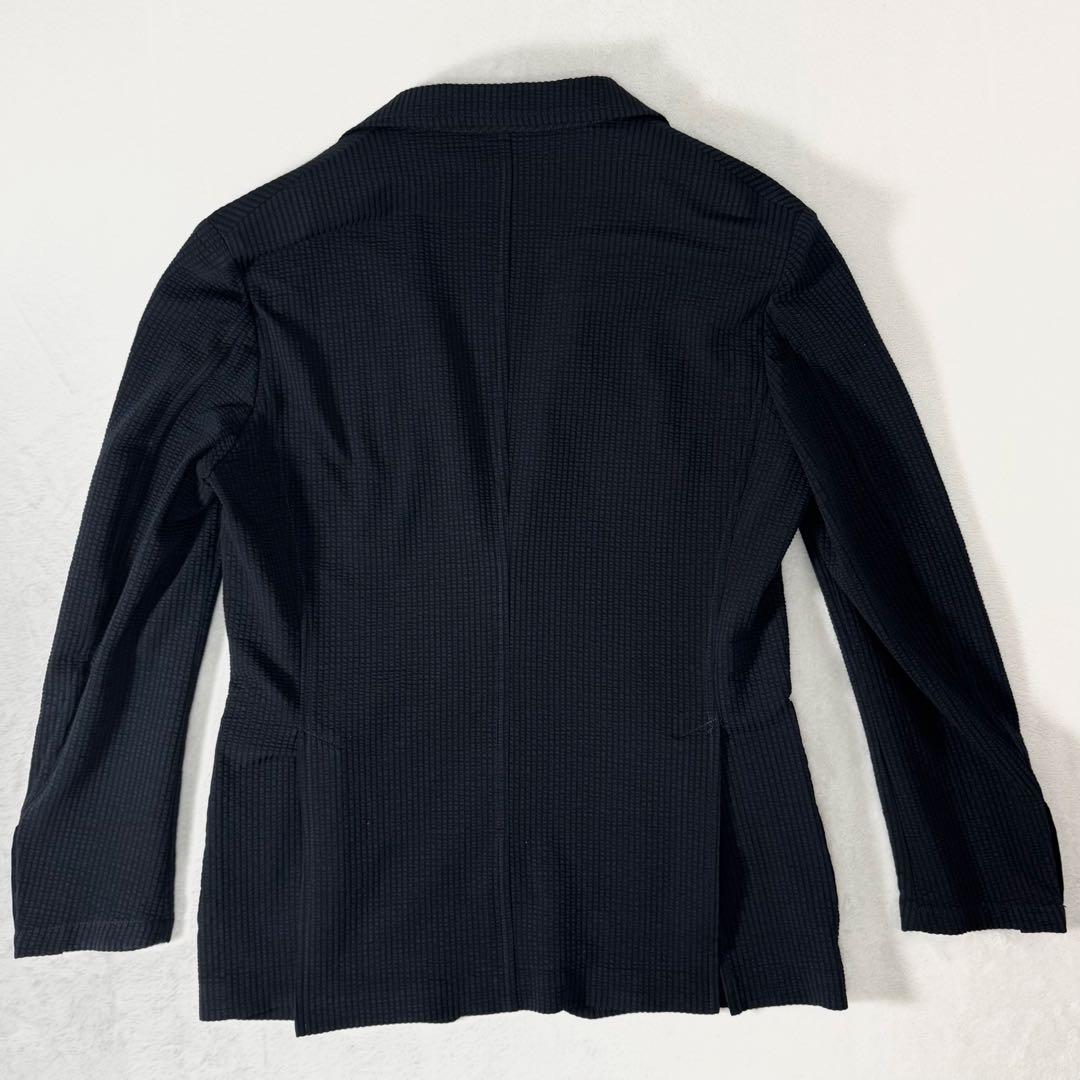 ESTNATION エストネーション ジャージ シアサッカー セットアップ XL