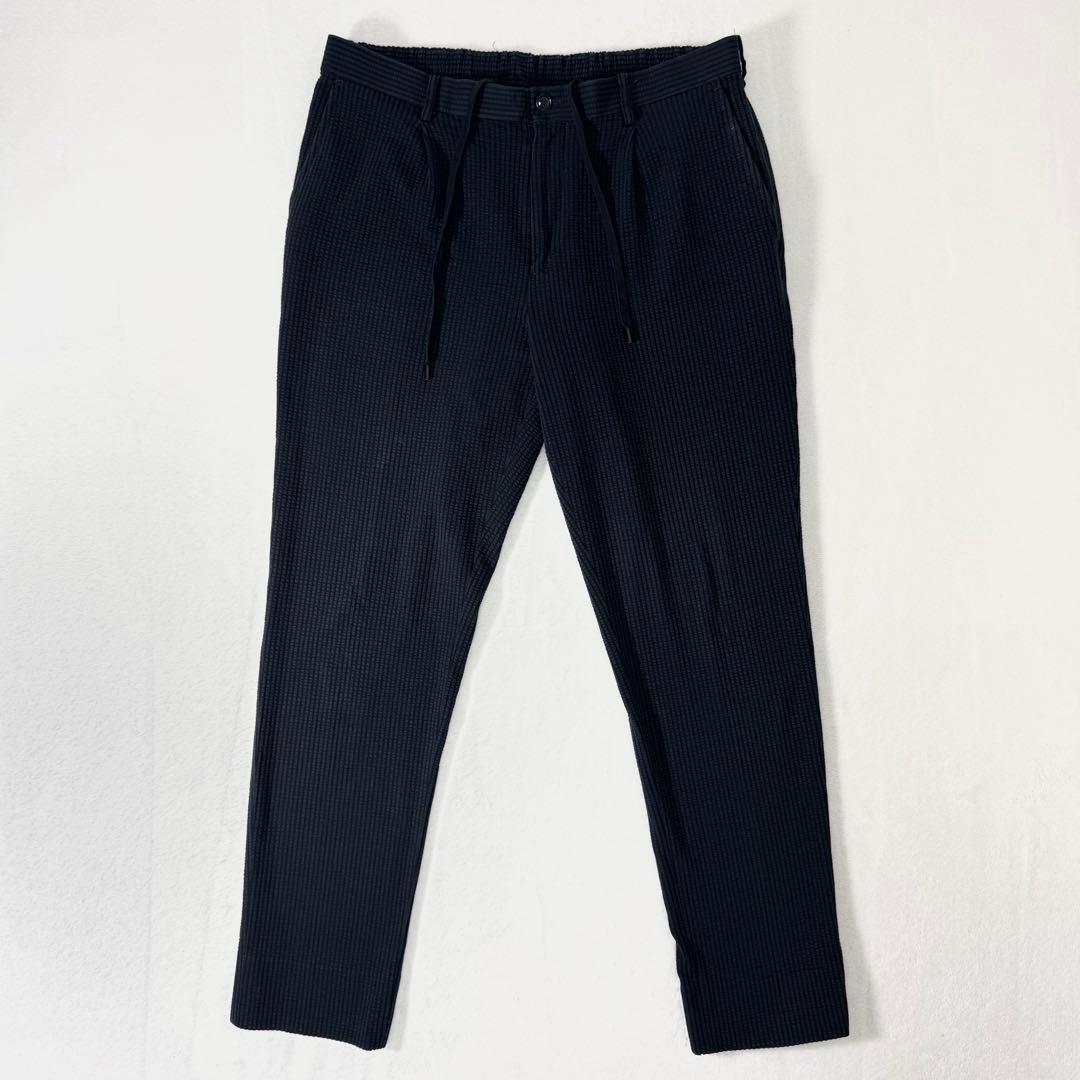 ESTNATION エストネーション ジャージ シアサッカー セットアップ XL