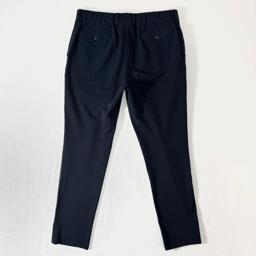 ESTNATION エストネーション ジャージ シアサッカー セットアップ XL