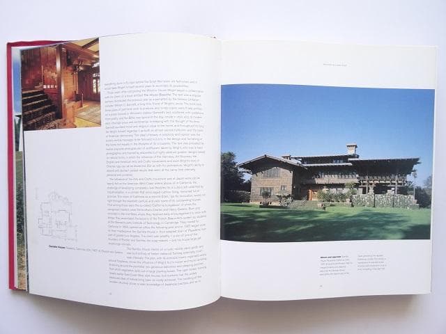 洋書◆20世紀の住宅写真集 本 建物 設計 デザイン 家