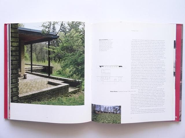 洋書◆20世紀の住宅写真集 本 建物 設計 デザイン 家