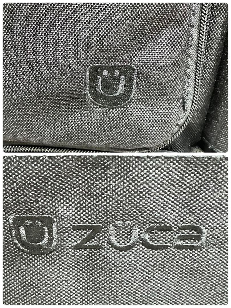 ZÜCA PRO KÜRO-LÜX Travel ズーカ プロ クロラックス